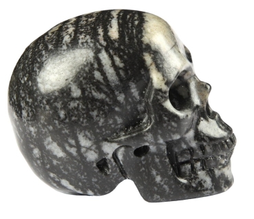 Spiderweb Skull